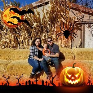 Meet your Posher, Storme